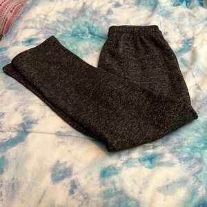 Mens sweat pants